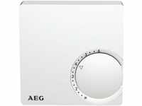 AEG Temperatur-Regler RT 600, 2-Punkt, Temperatureinstellung von 5-30 °C,...