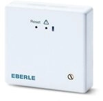 Eberle Funkempf&auml;nger, 053630140002, Weiss Weiss, Wei&szlig;