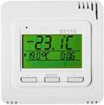 Thermostat Raumthermostat Unterputz Funkempf&auml;nger Steckdose f&uuml;r Infrarotheizung -