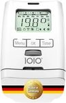 IOIO Elektronisches Heizungsthermostat HT 2000 | Heizkosten sparen bis 30% | Made in