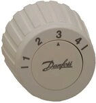 Danfoss, Chrom, Smalll