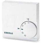 Eberle Raumthermostat 1&Ouml; 5-30 C, 10 A, mit Temperaturabsenkung RTR-E 6124/24 V,