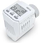 Elektrobock Programmierbarer Heizk&ouml;rperthermostat, HD13