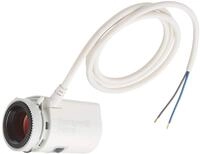 honeywell-mt 8 &ndash; 230 No 8 mm-actionneur &eacute;lectrothermique Rennen Normalerweise