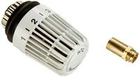 TA Heimeier Thermostat-Kopf Multibox K zu K-RTL, wei&szlig;, 6500-00.500