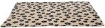 Trixie 37191 Fleecedecke Beany, 100 &times; 70 cm, beige
