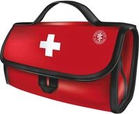 Trixie 19455 Premium Erste-Hilfe-Set
