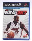 NBA 2K7
