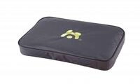 Maelson Hundekissen Lounge Mat anthrazit f&uuml;r Soft Kennel 52