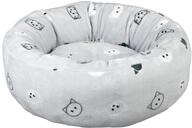 Trixie Mimi-Bett, 50 cm, Hellgrau
