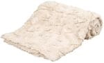 Trixie Kuscheldecke, 100 x 70 cm, Beige