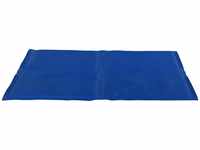 Trixie 28685 Kühlmatte, 50 × 40 cm, blau, Nylon