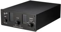 Dynavox R&ouml;hrenvorstufe TPR-3, Vorverst&auml;rker mit R&ouml;hren, 5 Cinch-Eing&auml;nge inkl.