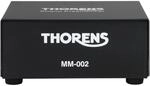Thorens MM002 Phono Vorverst&auml;rker, schwarz