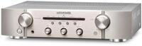 Marantz PM5005 Stereo-Vollverst&auml;rker Silber