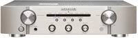 Marantz PM6006/N1SG Verst&auml;rker (2X 60 Watt, DAC-Modus) silbergold