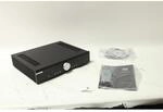 Musical Fidelity M5si Stereo Vollverst&auml;rker Farbe: schwarz