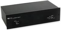 Musical Fidelity D/A Wandler V90-DAC schwarz
