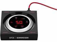 EPOS I SENNHEISER GSX 1200 PRO professioneller Gaming-Audioverstärker mit 7.1