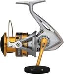 Reel Sedona FI 4000 XG