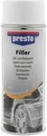 presto 308028 Haftgrund/Filler wei&szlig; 400 ml