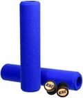 ESI Chunky MTB Griff, blau