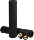 ESI Chunky MTB Griff, schwarz