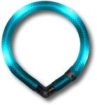 LEUCHTIE&reg; Mini Leuchthalsband Hund batteriebetrieben, wasserdichtes LED Halsband,