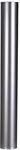 FIREFIX A120/1 AA8FAL 1mm, &oslash; 120mm-Ofenrohre aus Stahlblech, 0,6 mmstark, konisch