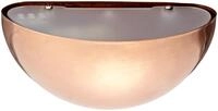 Nordlux Wandleuchte Scorpius 40W kupfer E14 IP23 21651030