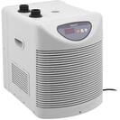 Hailea Durchlaufk&uuml;hler Ultra Titan 300 White Special Edition Radiator, wei&szlig;