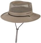 Stetson Takani Safarihut Traveller UV-Schutz 30 Coolmax Damen und Herren Sommer