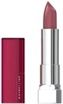 Maybelline New York Color Sensational Lipstick - 250 Mystic Mauve