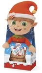 Kinder Maxi Mix Pl&uuml;schtier, 133g