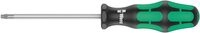 Wera 367 Torx HF Schraubendreher mit Haltefunktion, TX 20 x 100 mm, 05028052001