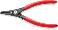 KNIPEX Pr&auml;zisions-Sicherungsringzange f&uuml;r Au&szlig;enringe auf Wellen mit