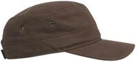 ST&Ouml;HR Erwachsene Cuba Cap Kappe, Dunkelblau, One Size