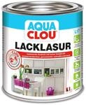 CLOU AQUA COMBI - L17, 375ml, schwarz