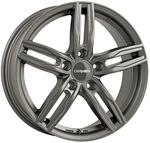 CARMANI 14 Paul hyper gun 6,5x16 ET50 5.00x112 Hub Bore 57.10 mm - Alu felgen