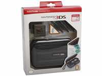Nintendo 3DS - Zubehör-Set "Essential Pack" (farbig sortiert) (3DS/DSi)