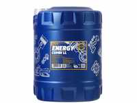 MANNOL Energy Combi LL 5W-30 API SN/CF Motorenöl, 10 Liter