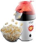 Russell Hobbs Popcornmaschine Hei&szlig;luft, ohne Fett & &Ouml;l Fiesta (inkl. Mais