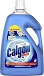 Calgon 3-in-1 Power Gel &ndash; Waschmachinen-Entkalker gegen Geruch, Kalk und Schmutz