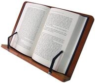 The Professional Bookrest | Buchst&auml;nder | Lesest&auml;nder: Buchst&auml;nder aus Holz