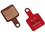 Bremsbelag Tektro S20.11 f&uuml;r Volans/ Auriga Twin/SUB, organisch S20.11