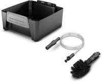 K&auml;rcher KAR004 OC 3 Zubeh&ouml;rbox Adventure Box, mit Universalb&uuml;rste und