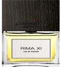 Carner Barcelona Rima XI Unisex Eau de Parfum, 50 ml