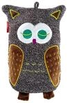 Hugo Frosch &Ouml;ko-W&auml;rmflasche Kinder 0,8l &ndash; Made in Germany &ndash; mit weichem