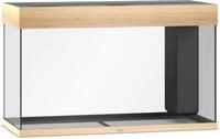 JUWEL Aquarium 01850 Rio 125 LED, helles Holz, ohne Unterschrank