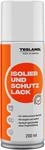 TESLANOL 26027 Isolierspray Schutzlack Spray f&uuml;r elektronische Bauteile /